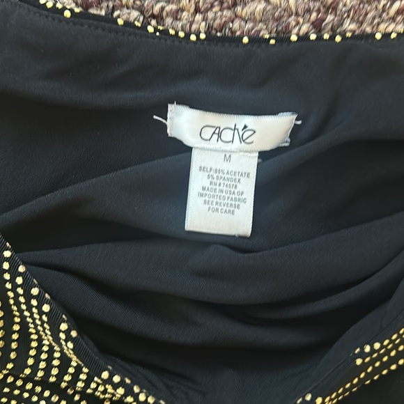 Cache top - Picture 2 of 2